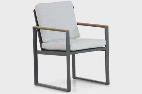 Lifestyle Faro dining tuinstoel