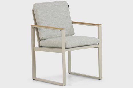 Lifestyle Faro dining tuinstoel