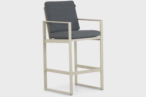 Lifestyle Nuno barstoel