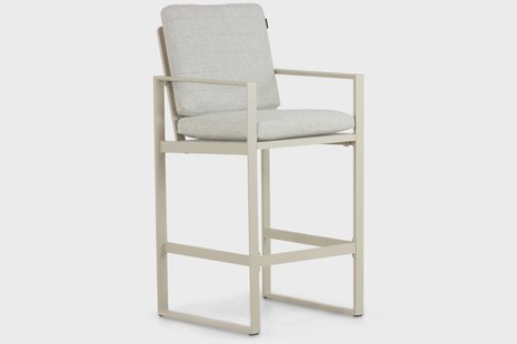 Lifestyle Nuno barstoel