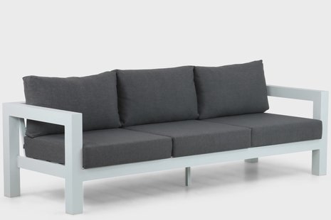 Lifestyle Luca lounge tuinbank 3-zits