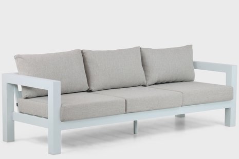 Lifestyle Luca lounge tuinbank 3-zits