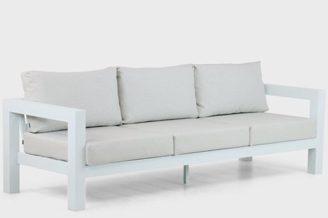 Lifestyle Luca lounge tuinbank 3-zits