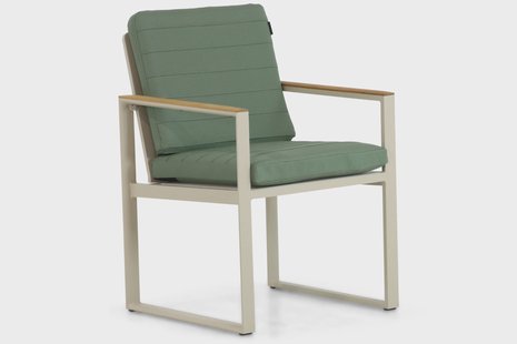 Lifestyle Faro dining tuinstoel