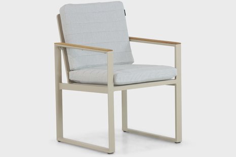 Lifestyle Faro dining tuinstoel