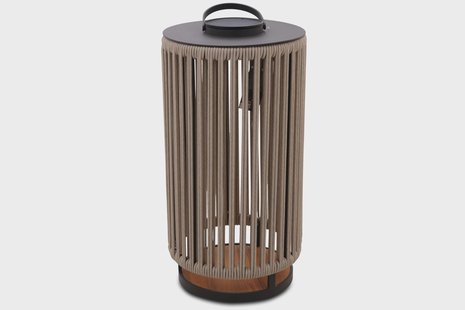 Santika Breeze lamp XL