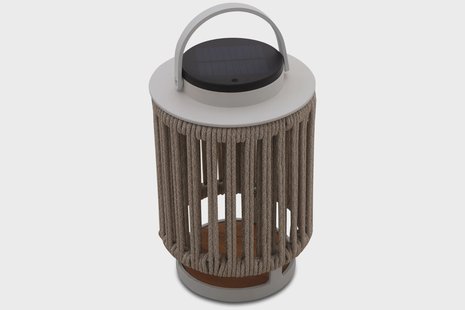 Santika Breeze lamp S