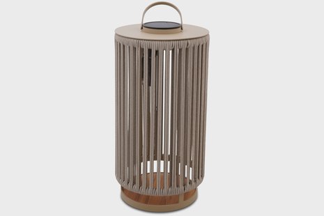 Santika Breeze lamp XL