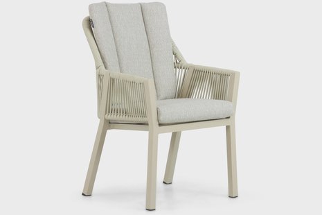 Lifestyle Verona dining tuinstoel