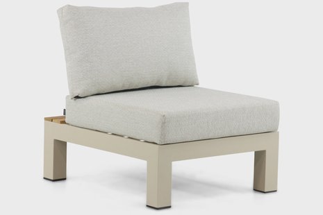 Lifestyle Vittoria midden module