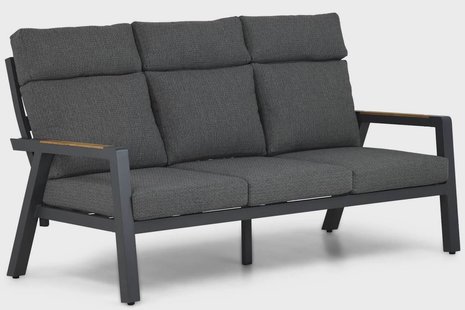 Lifestyle Marseille lounge tuinbank 3-zits