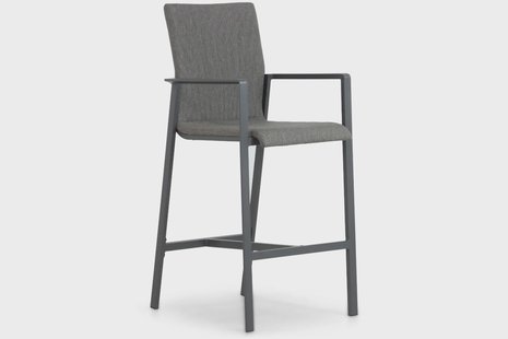 Lifestyle Rome barstoel