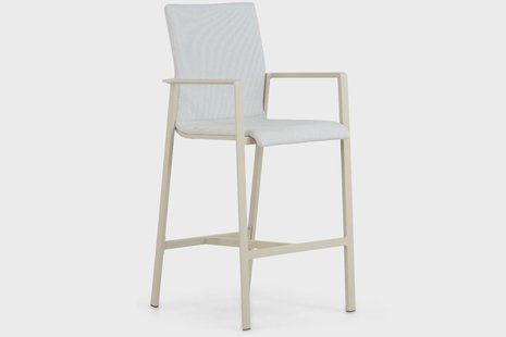 Lifestyle Rome barstoel