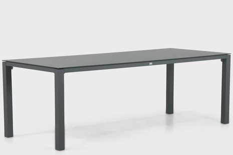 Presto Mateo dining tuintafel 220 x 90 cm