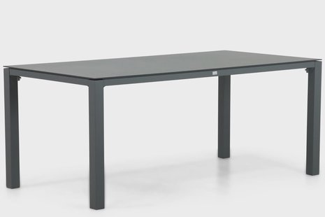 Presto Mateo dining tuintafel 180 x 90 cm