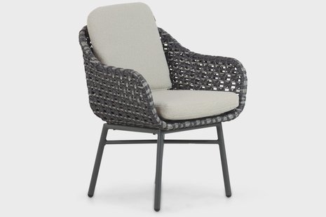 Santika Yovan dining tuinstoel