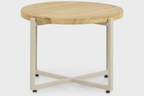 Apple Bee Milou lounge tafel 54 cm