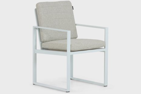 Lifestyle Nuno dining tuinstoel