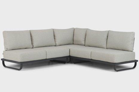 Lifestyle Venice hoek loungeset 3-delig