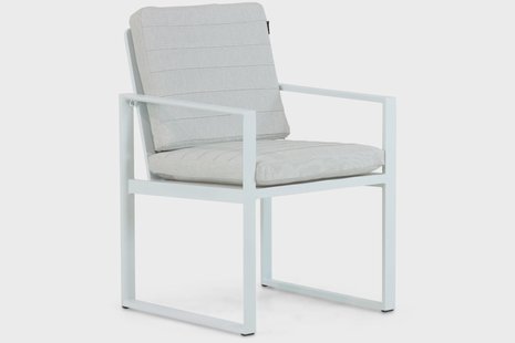 Lifestyle Nuno dining tuinstoel