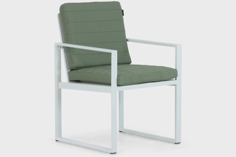 Lifestyle Nuno dining tuinstoel