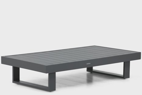 Lifestyle Lorenzo loungetafel 130 x 73,5 cm