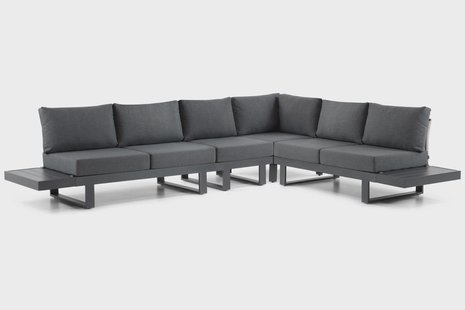 Lifestyle Lorenzo hoek loungeset 6-delig