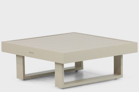 Lifestyle Lorenzo loungetafel 73,5 x 73,5 cm