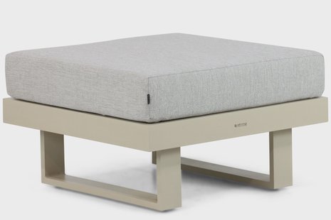 Lifestyle Lorenzo lounge voetenbank