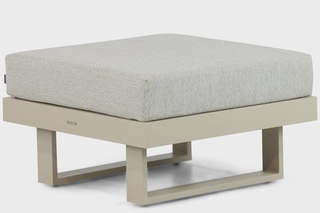 Lifestyle Lorenzo lounge voetenbank
