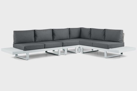 Lifestyle Lorenzo hoek loungeset 6-delig