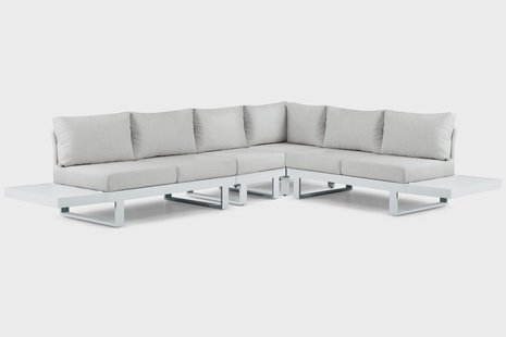 Lifestyle Lorenzo hoek loungeset 6-delig