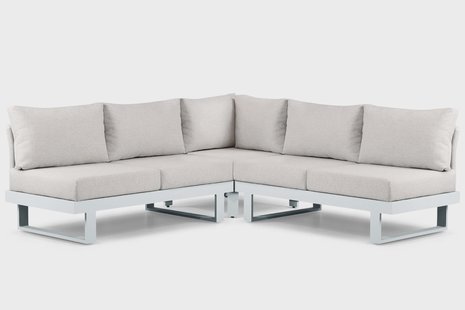 Lifestyle Lorenzo hoek loungeset 3-delig