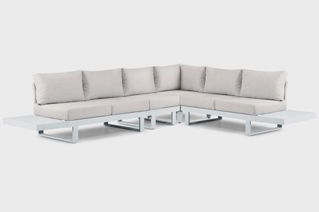 Lifestyle Lorenzo hoek loungeset 6-delig