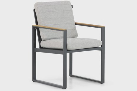 Lifestyle Faro dining tuinstoel