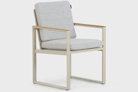 Lifestyle Faro dining tuinstoel