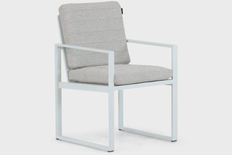 Lifestyle Nuno dining tuinstoel