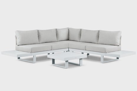 Lifestyle Lorenzo hoek loungeset 6-delig
