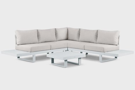Lifestyle Lorenzo hoek loungeset 6-delig