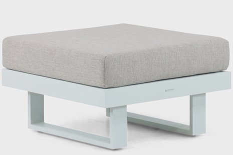 Lifestyle Lorenzo lounge voetenbank
