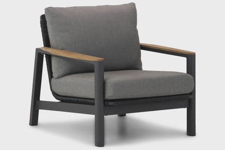 Coco Ralph lounge tuinstoel