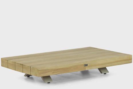 Santika Supralux loungetafel