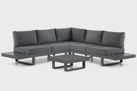 Lifestyle Lorenzo hoek loungeset 6-delig