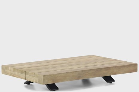 Santika Supralux loungetafel