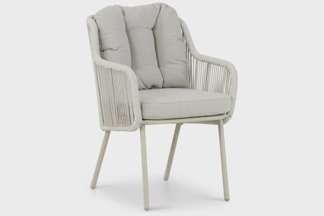 Santika Nanda dining tuinstoel