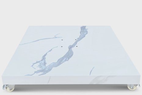 Camello Roccia parasolvoet 90 kg