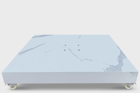 Camello Roccia parasolvoet 120 kg