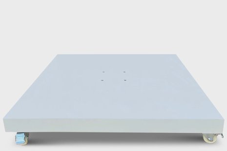 Camello Roccia parasolvoet 90 kg