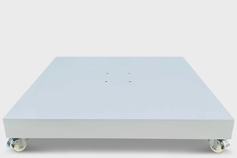 Camello Roccia parasolvoet 120 kg