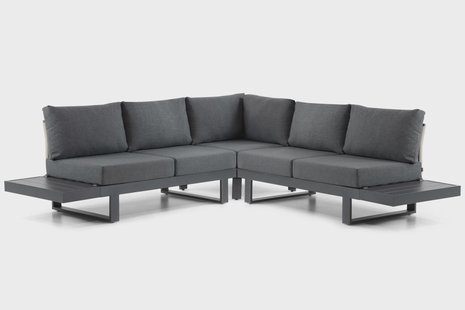 Lifestyle Lorenzo hoek loungeset 5-delig